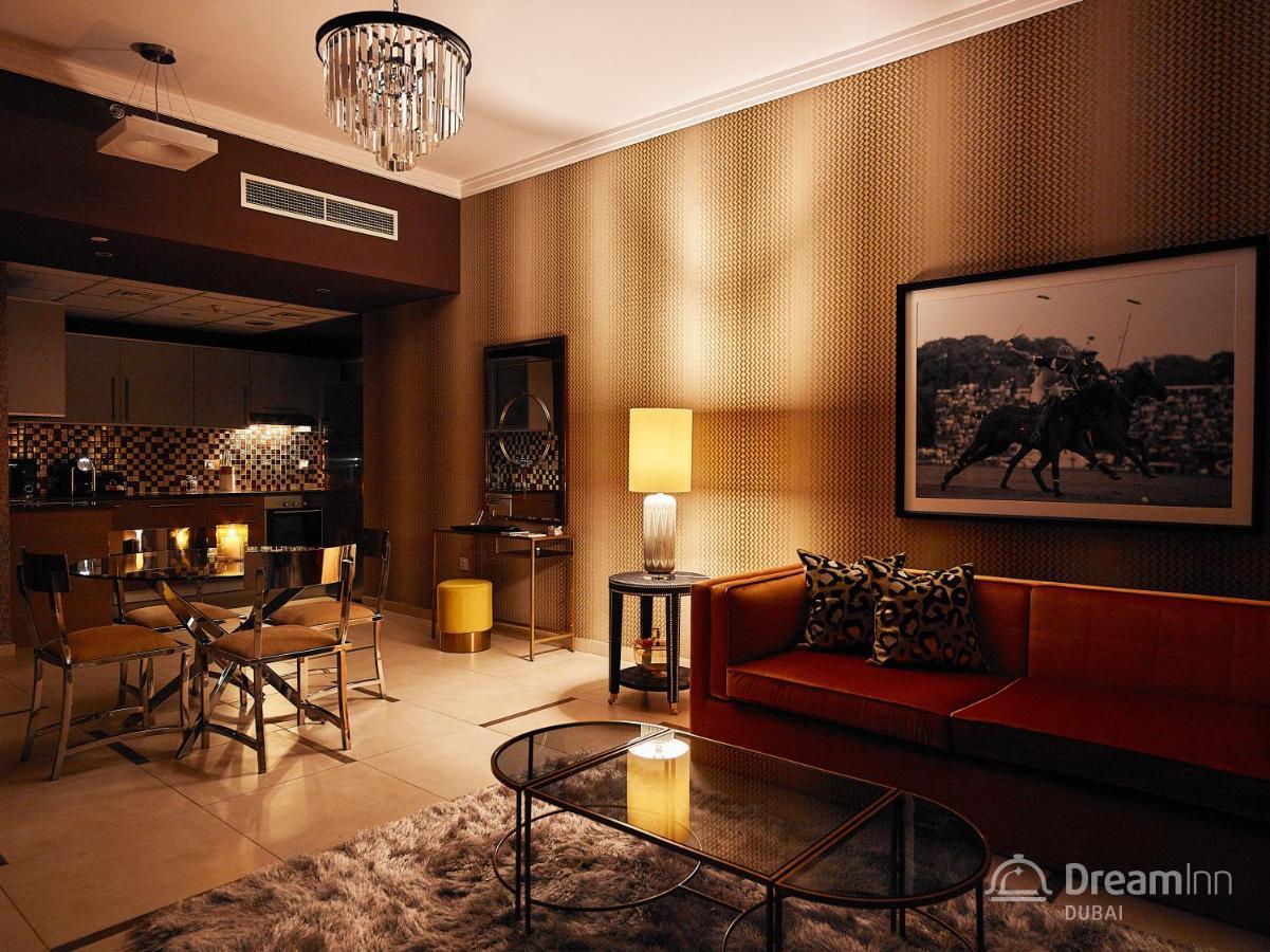 Dream Inn Dubai Apartments - 48 Burj Gate Downtown Homes Exterior photo